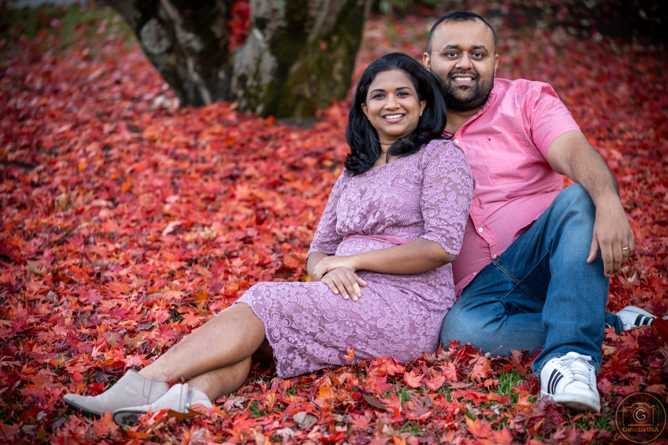 Event celebration captured