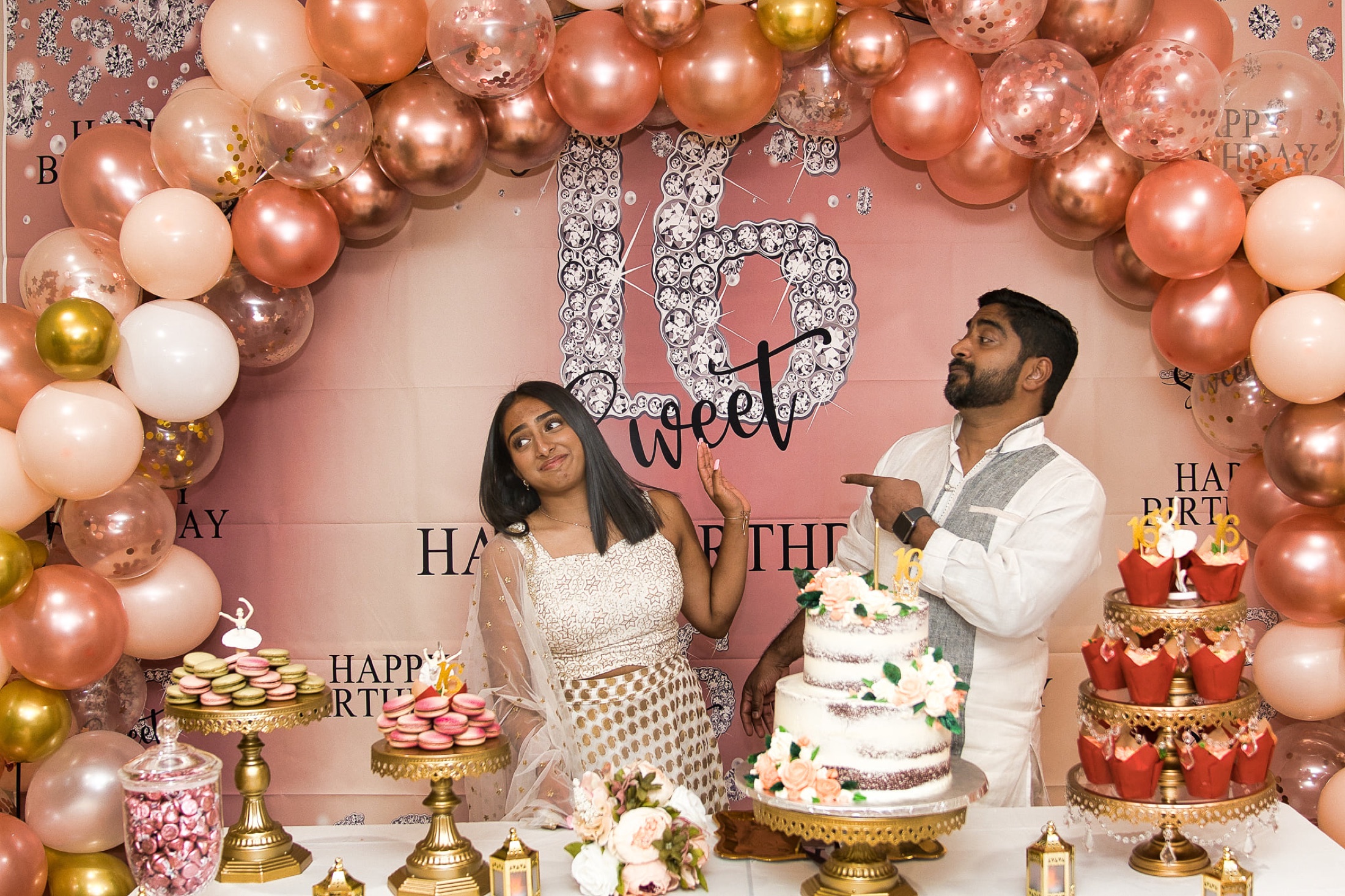 Documentary event photography