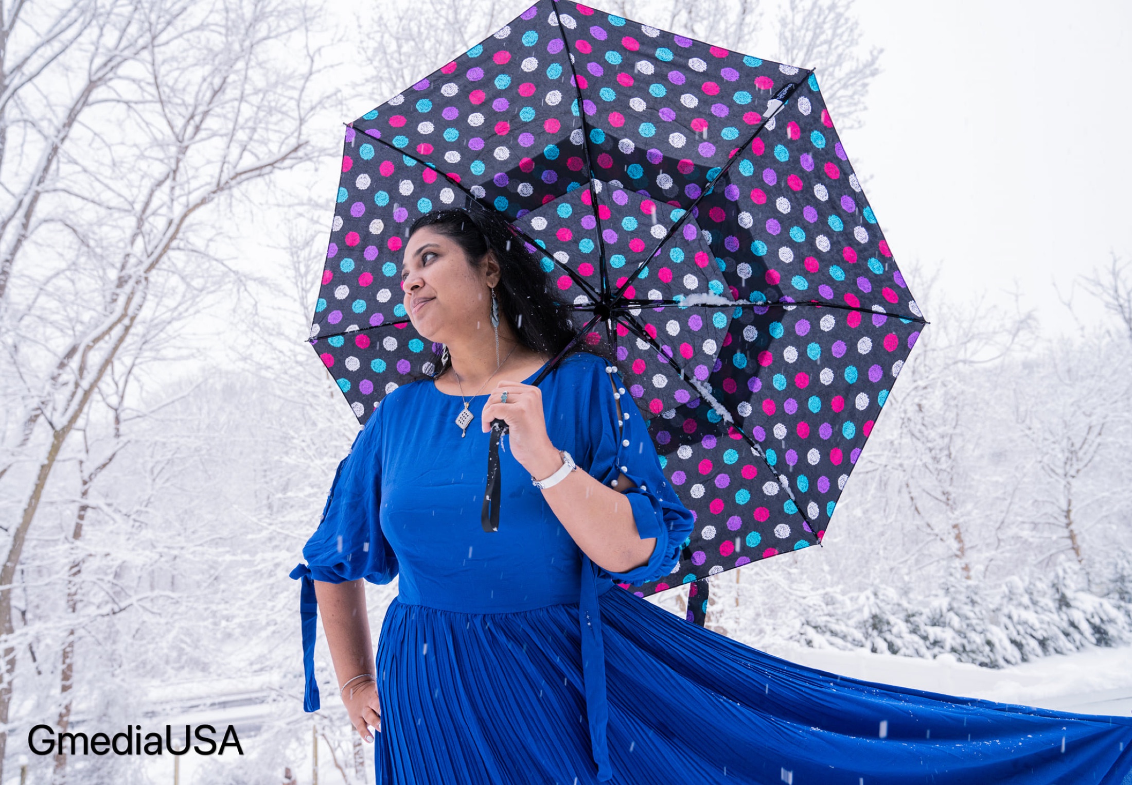 Milestone moment captured